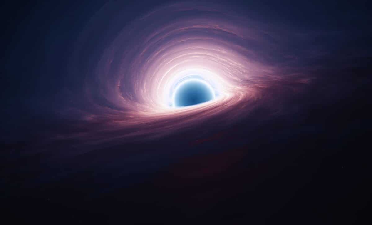 Credit: Shutterstock | The Daily Galaxy --Great Discoveries Channel
