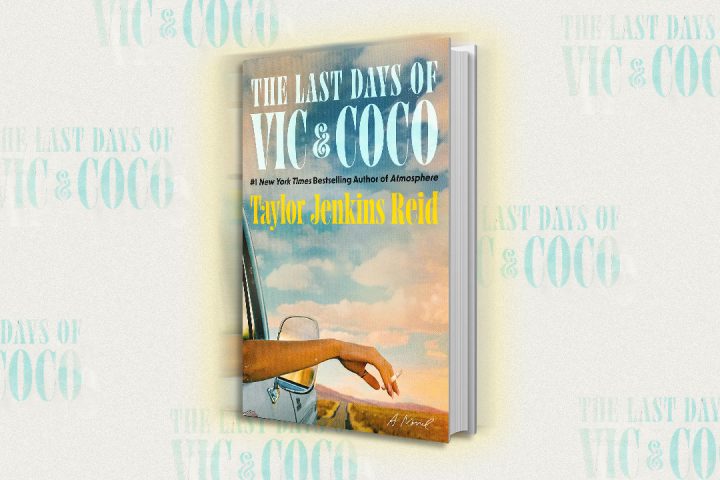 Taylor Jenkins Reid announces new book: Everything we know about ‘The Last Days of Vic & Coco’