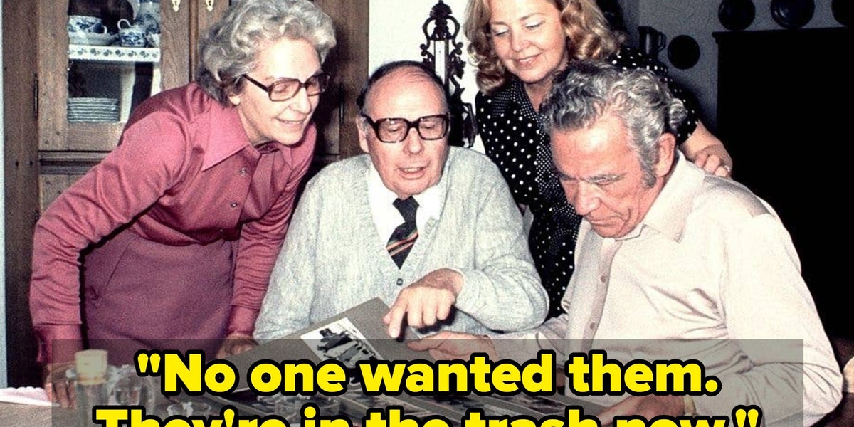 Baby boomers are warning us about these 28 things that will die without their generation, and I’m in shock