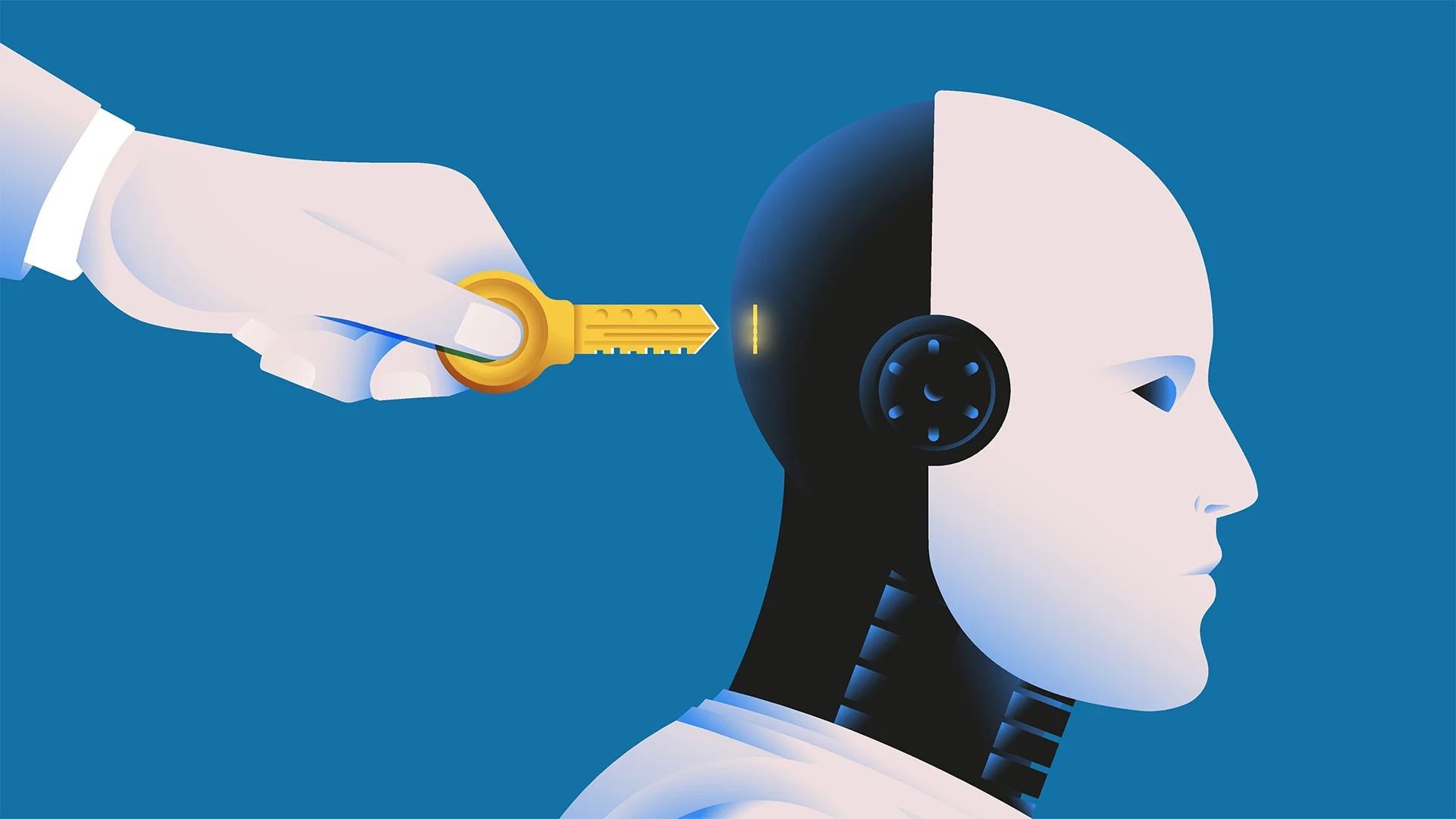 ‘Botsitting’ Is the New AI Workplace Trend That’s Frustrating 87 Percent of Digital Workers