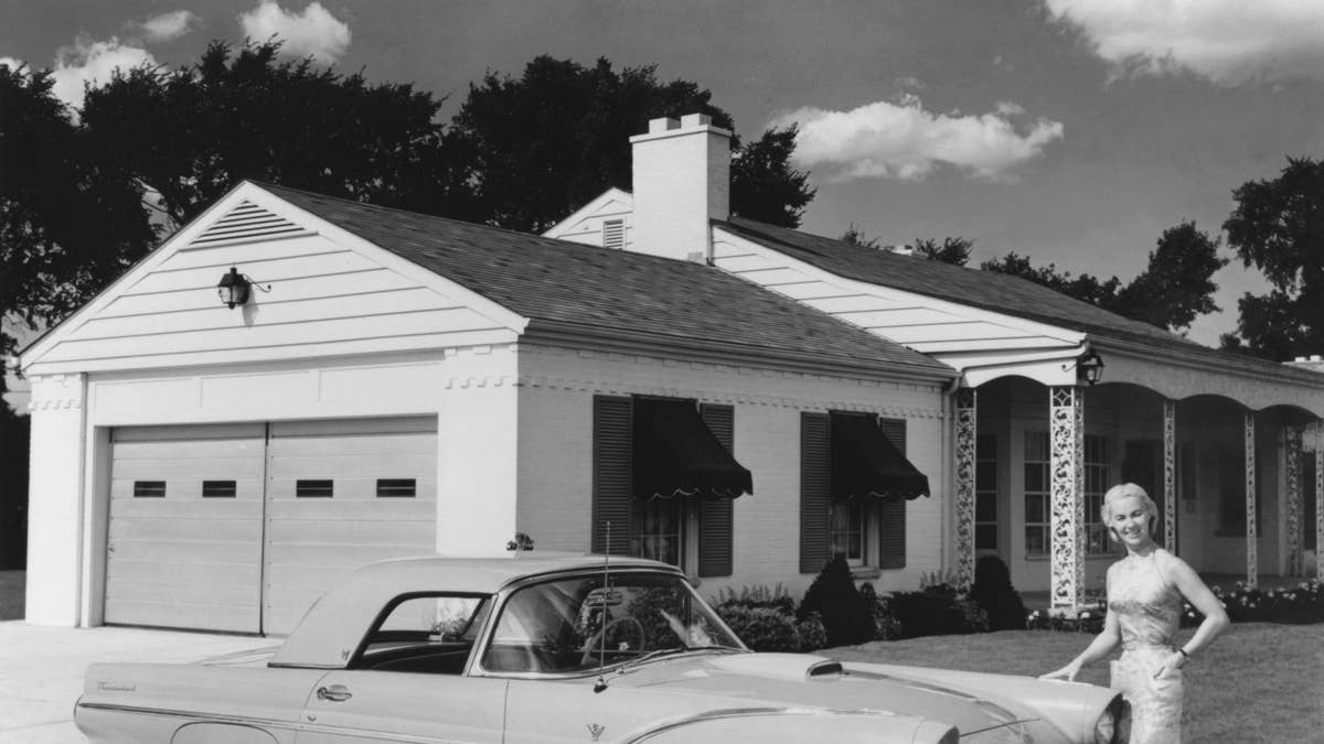 What the Heck Was the Personal Luxury Car, and Why Are They Gone?