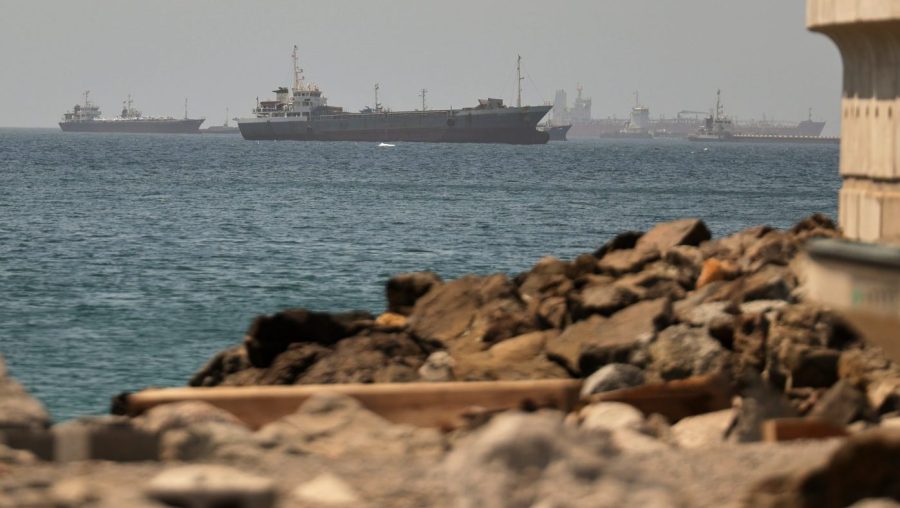 US military unleashes strikes on Iran for sixth consecutive day