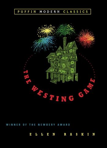 The Westing Game by Ellen Raskin
