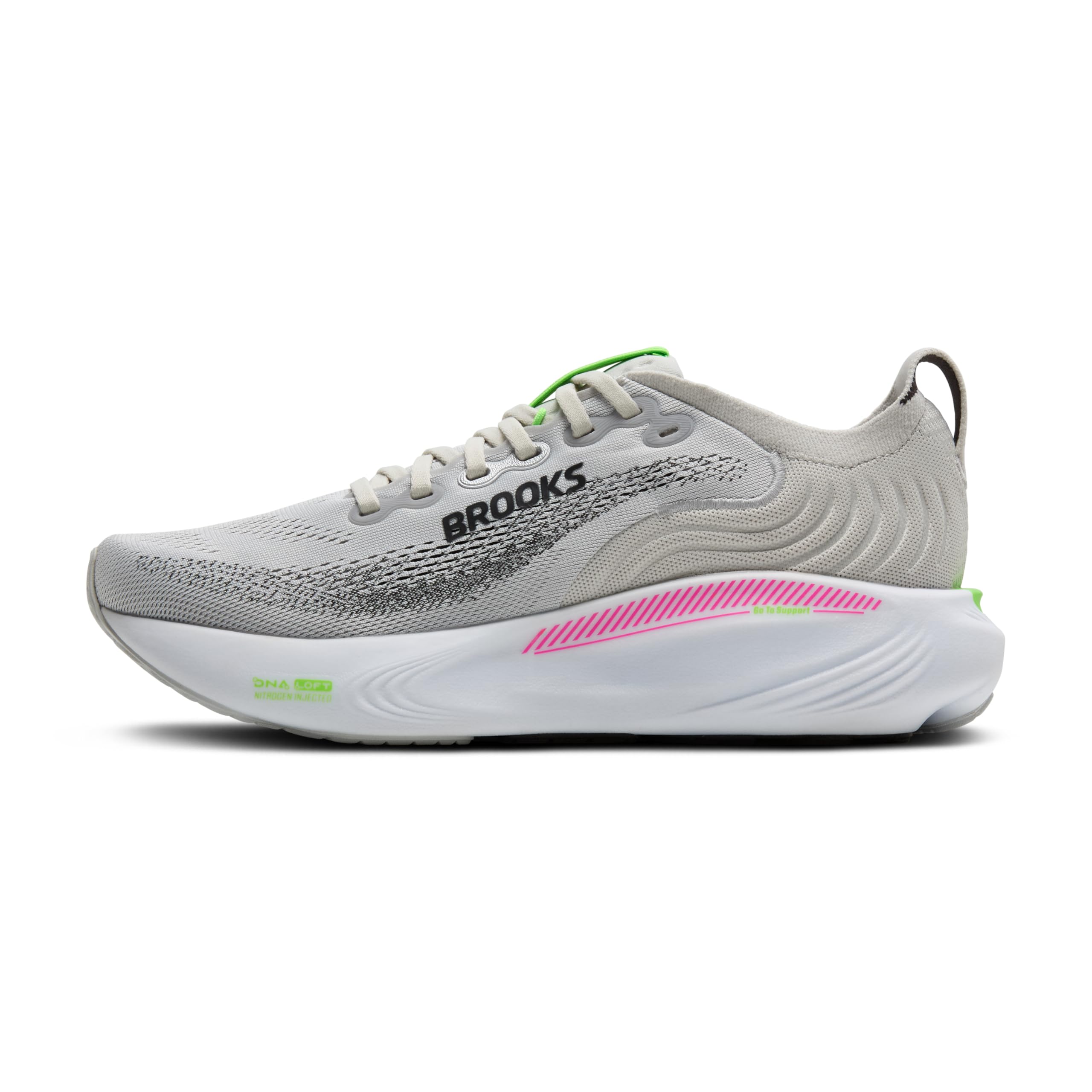 Brooks Adrenaline GTS 25