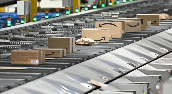 Amazon managers fought AI staffing tool