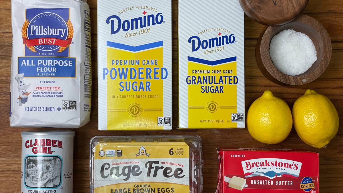 trisha-yearwood-lemon-squares-ingredients