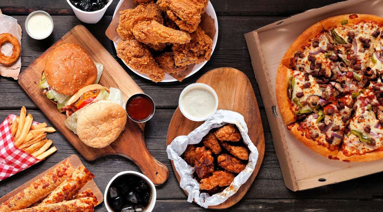 Restaurant chains roll out unusual menu items, deals and returning favorites