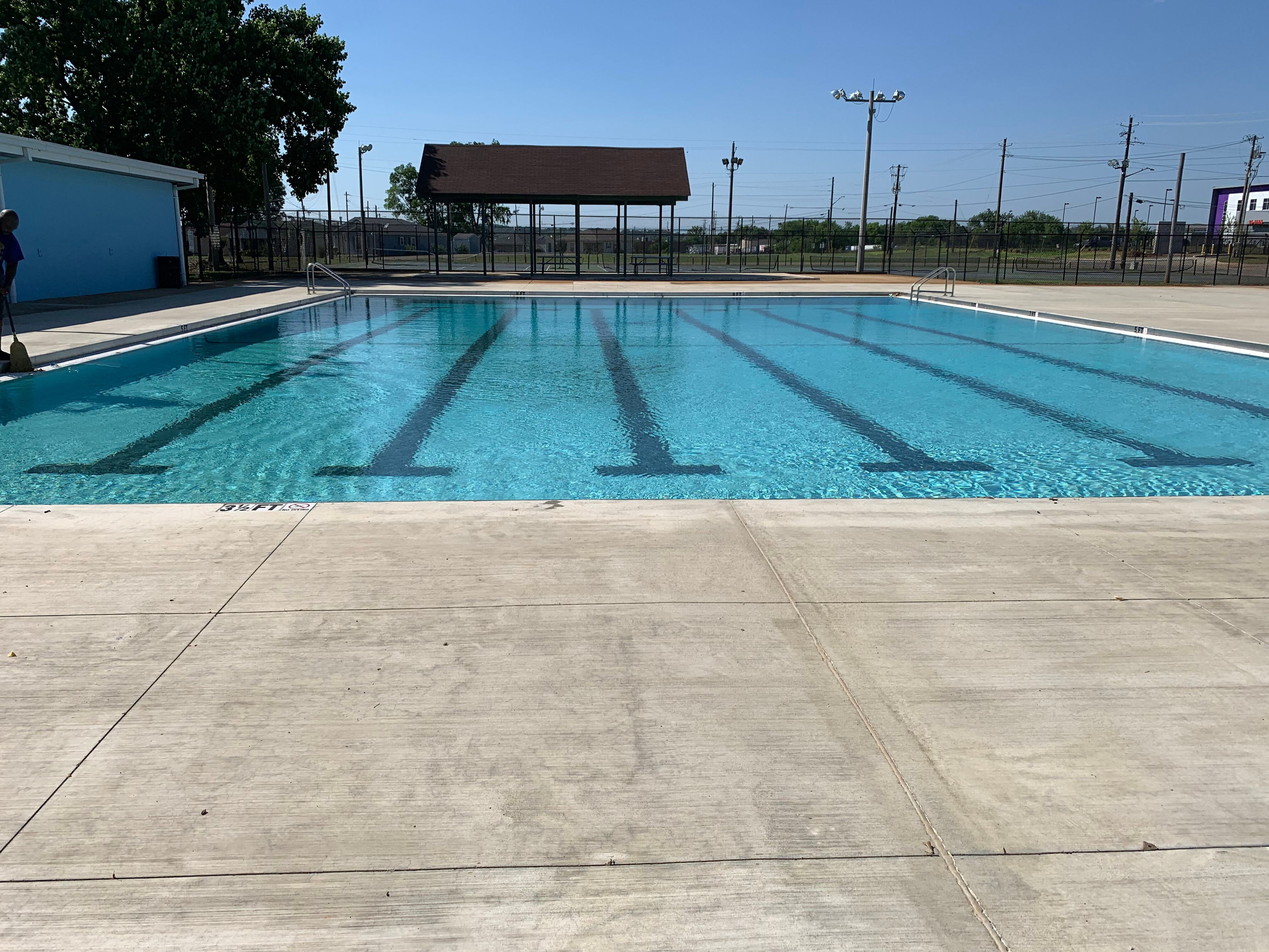 Birmingham Park and Recreation updates pool schedule for rest of 2026 ...