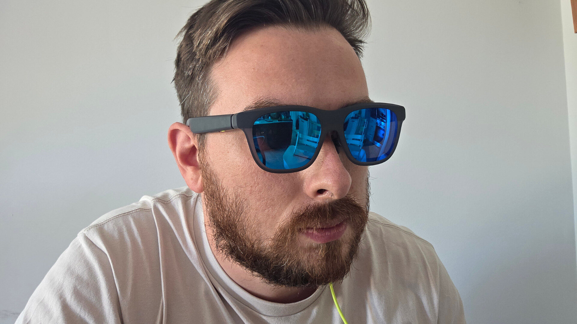 xbx a01+ by XREAL AR Glasses Review