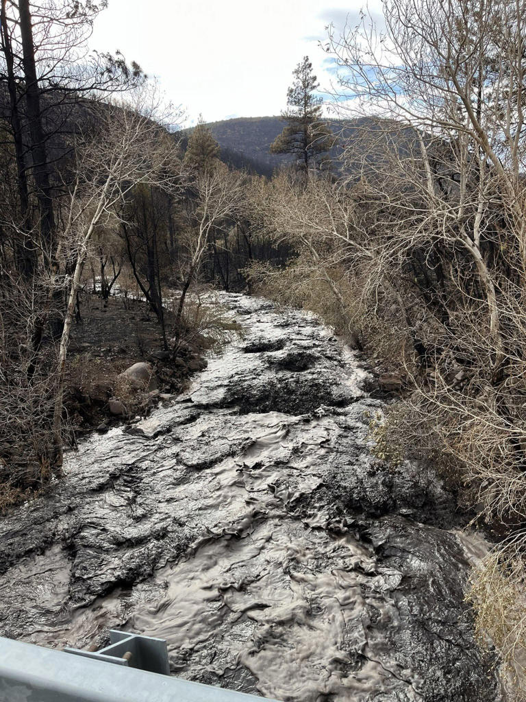 Beaver County officials express optimism as flash flood threats loom
