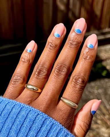 short nails