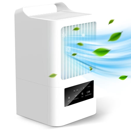 Alrocket Portable Air Conditioner&comma; &dollar;40 &lpar;was &dollar;90&rpar; at Walmart