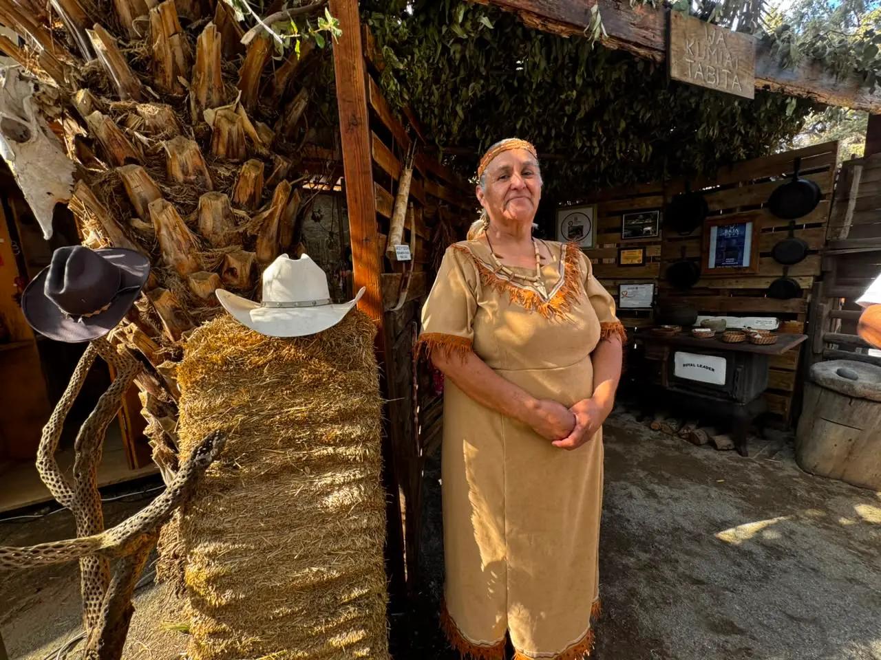 La Cocina Kumiai de Tabita: A Gastronomic Gem in Valle de Guadalupe