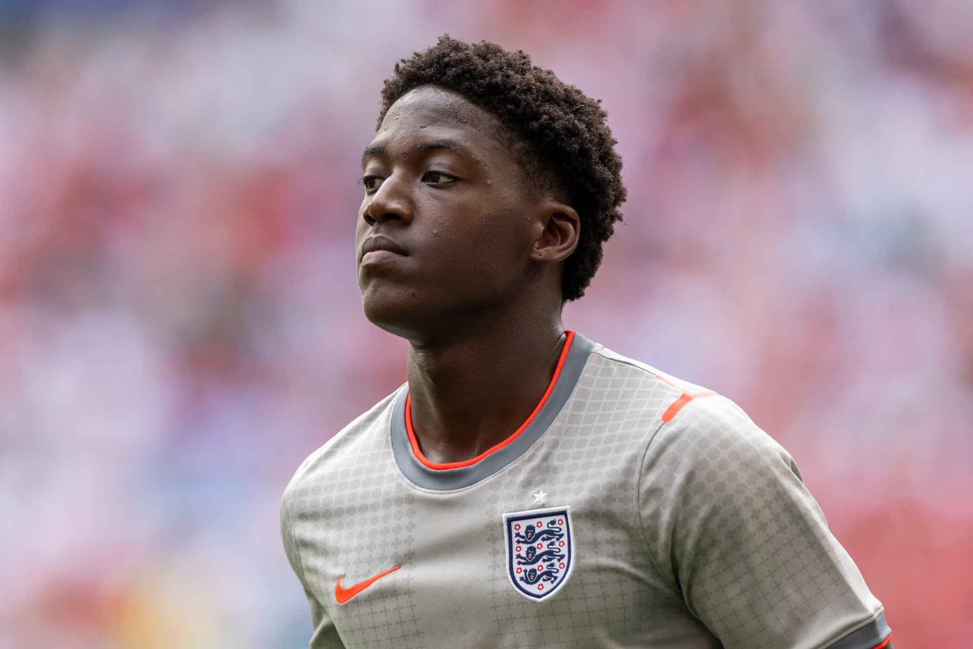 Kobbie Mainoo injury update after missing England’s entire World Cup campaign