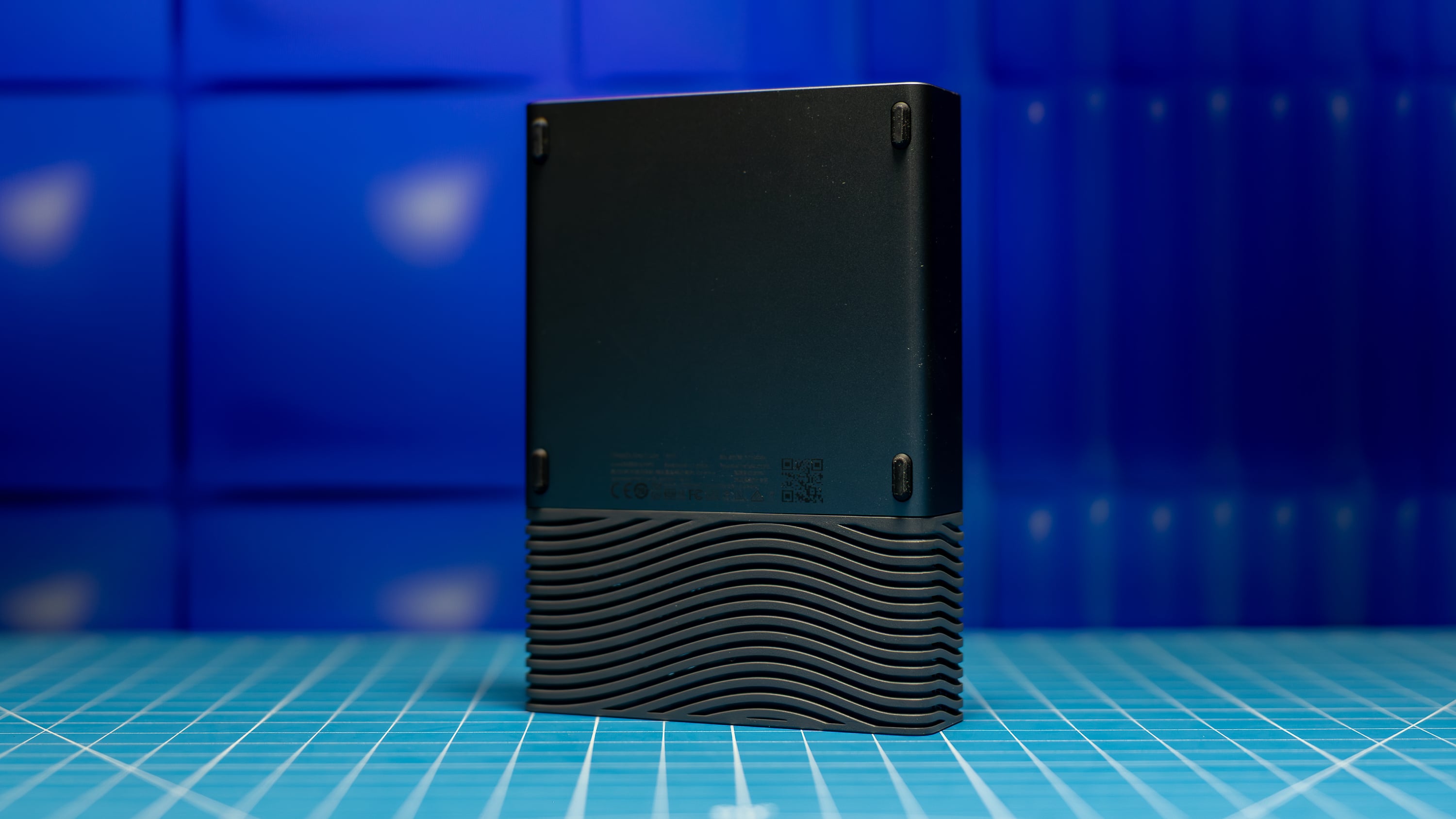 Seagate One Touch (8TB) Review: Big Storage, No Brick Required