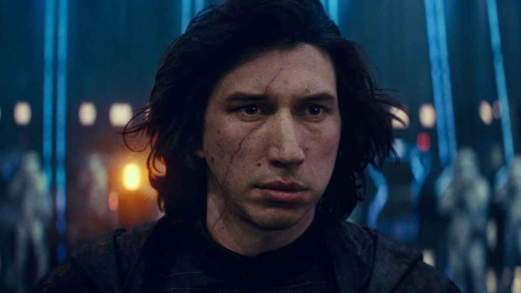 Adam Driver's Rumored X-Men Villain Role Is Even Better Than Magneto
