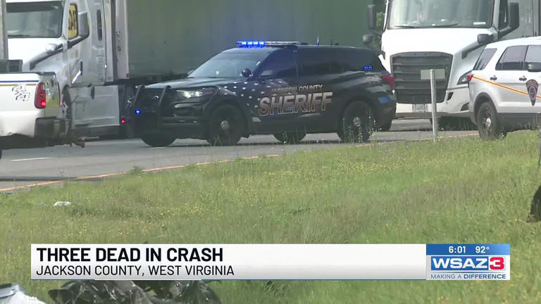 I-77 northbound reopens after fatal crash