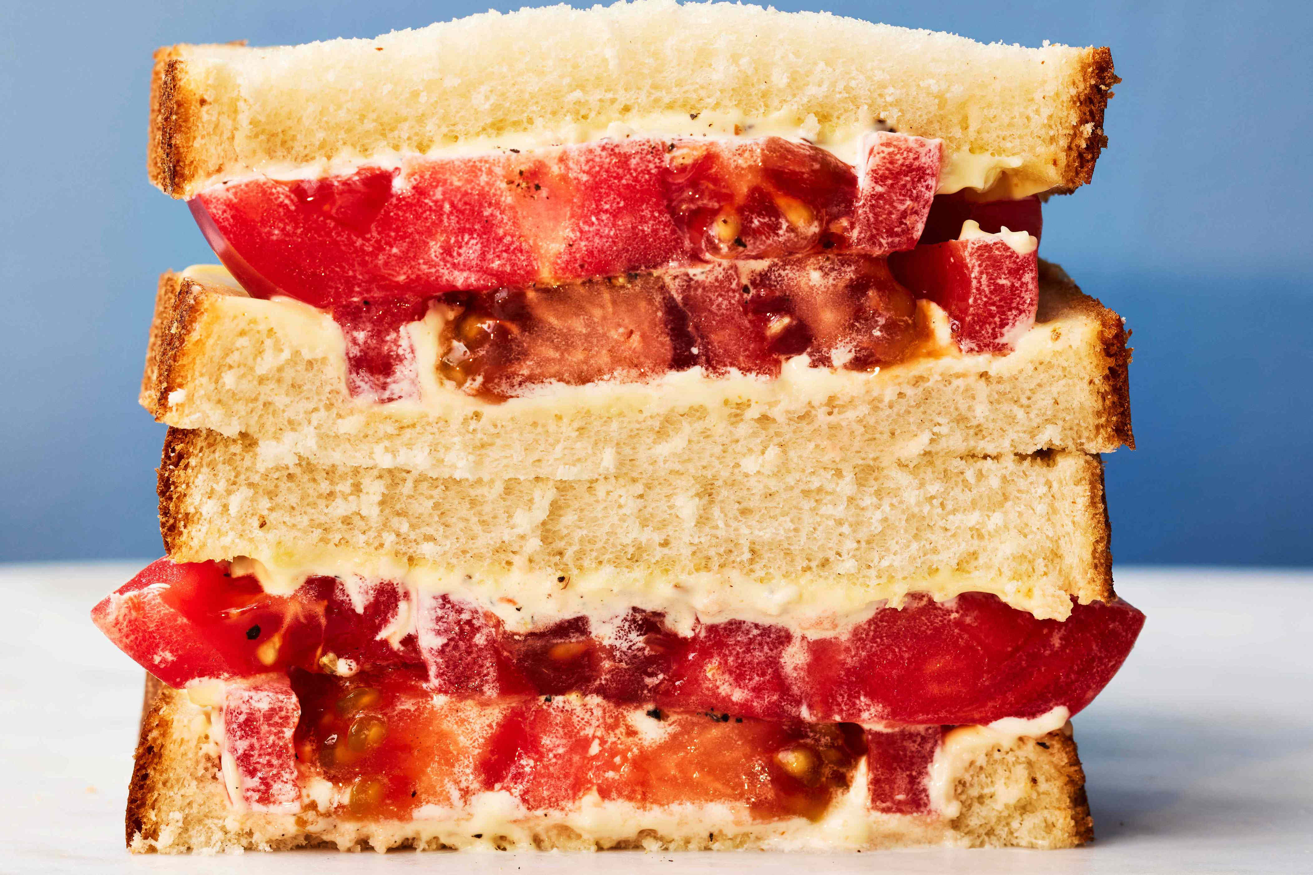 Victor Protasio, Food Stylist: Ruth Blackburn, Prop Stylist: Shell Royster