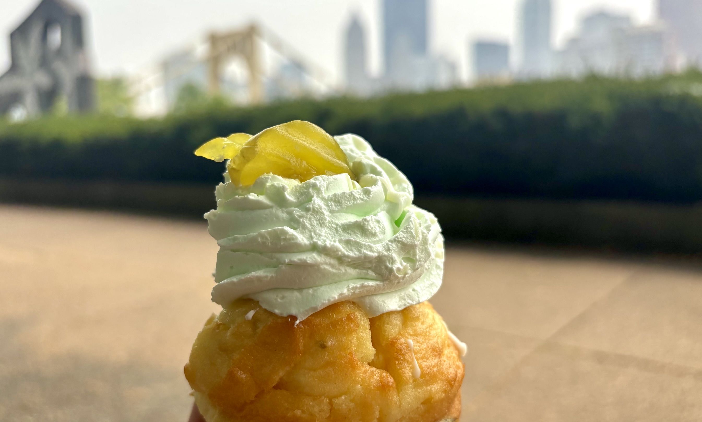 5 Picklesburgh creations you have to try once