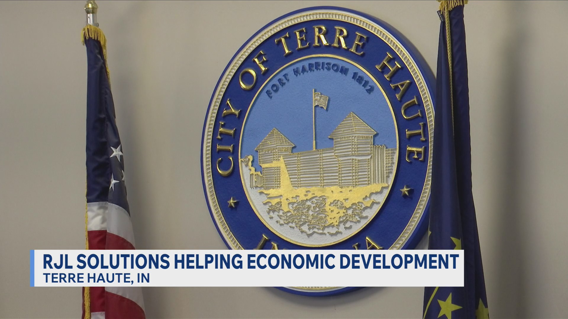 RJL Solutions is helping the Terre Haute EDC