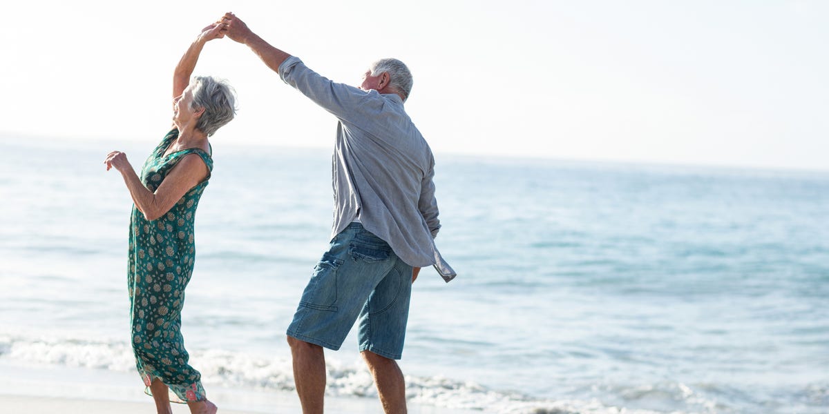 The Best Workout Type to Protect Brain Health