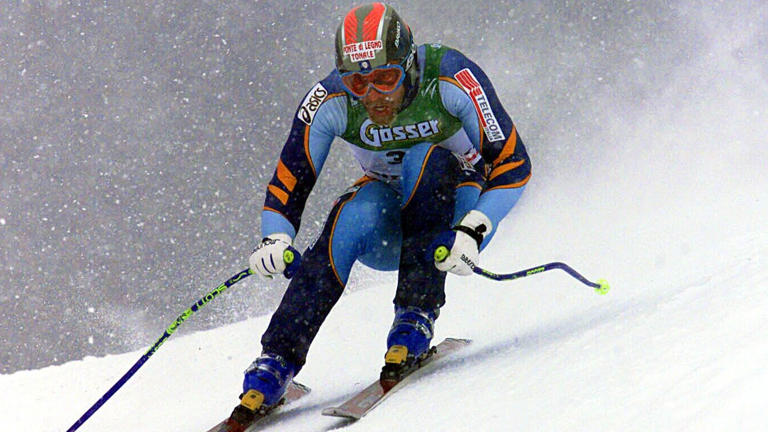 Peter Runggaldier (ITA)