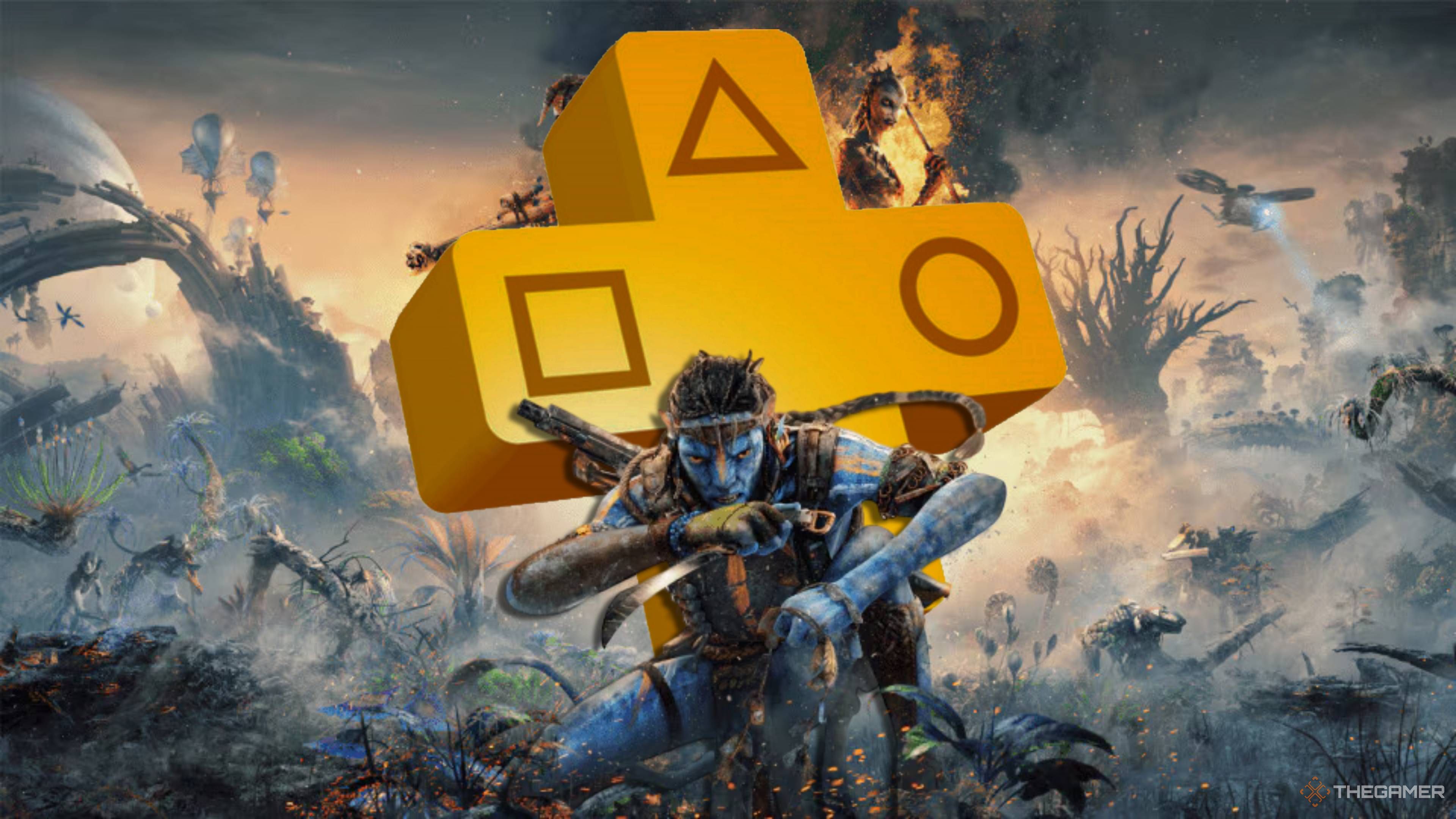 Every Game Coming To PS Plus Essential, Extra, And Premium In July 2026