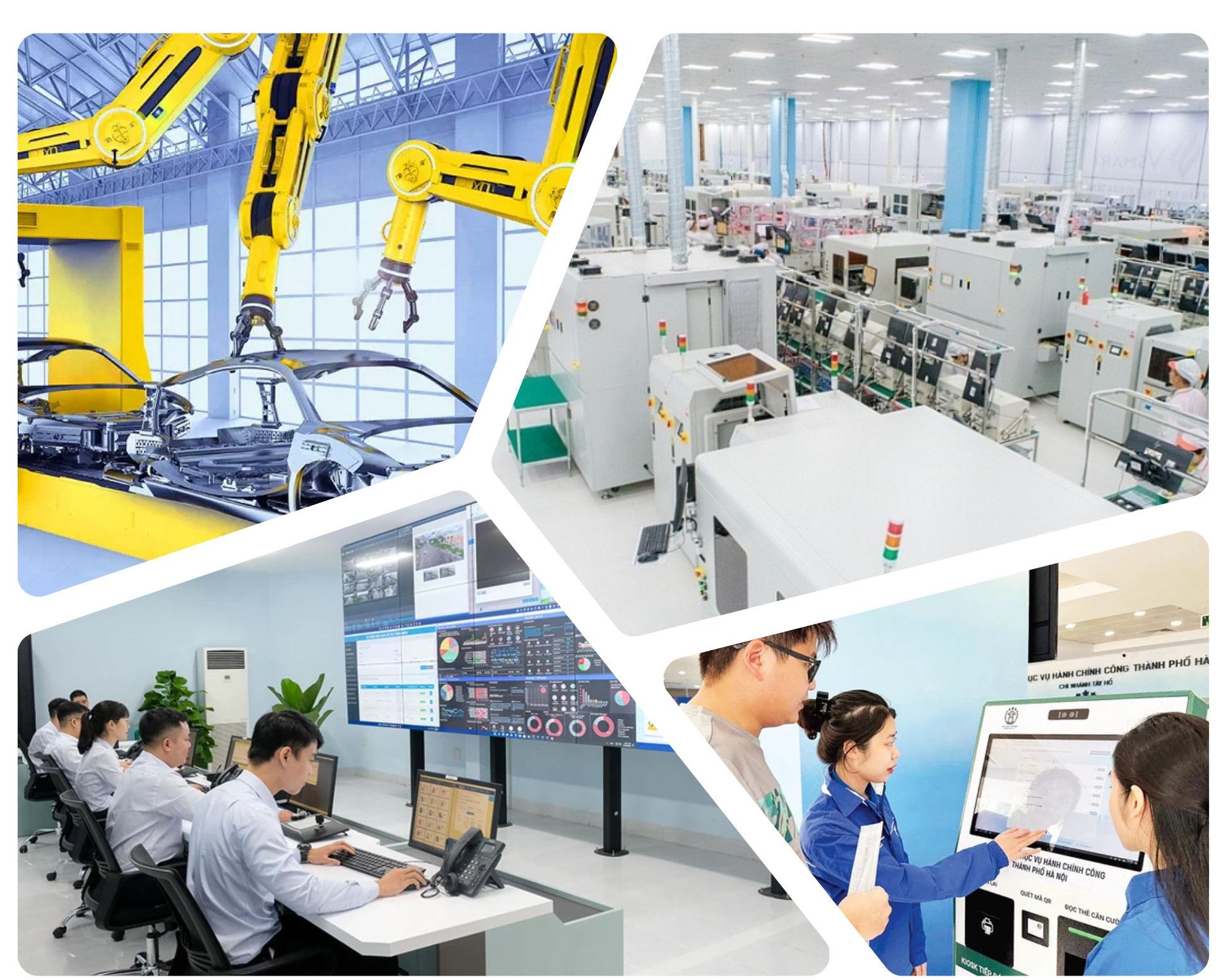 Thủ tướng chỉ đạo đẩy nhanh khoa học, công nghệ và chuyển đổi số năm 2026