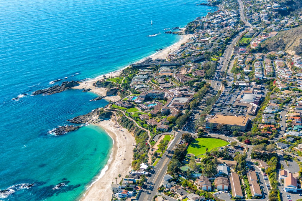 SoCal suburb named the best place to retire in California