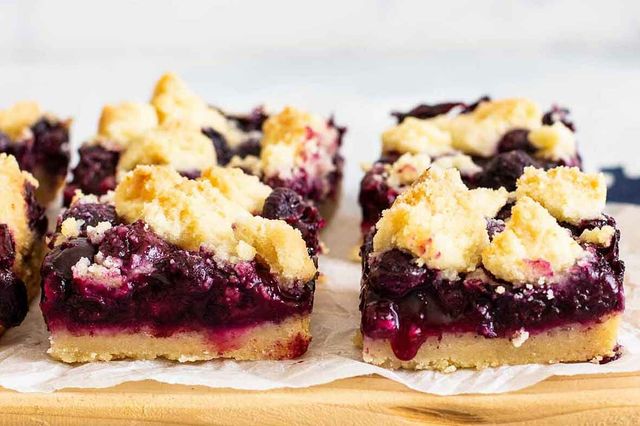 20 5-Star Bar Cookie Recipes for Your Next Potluck