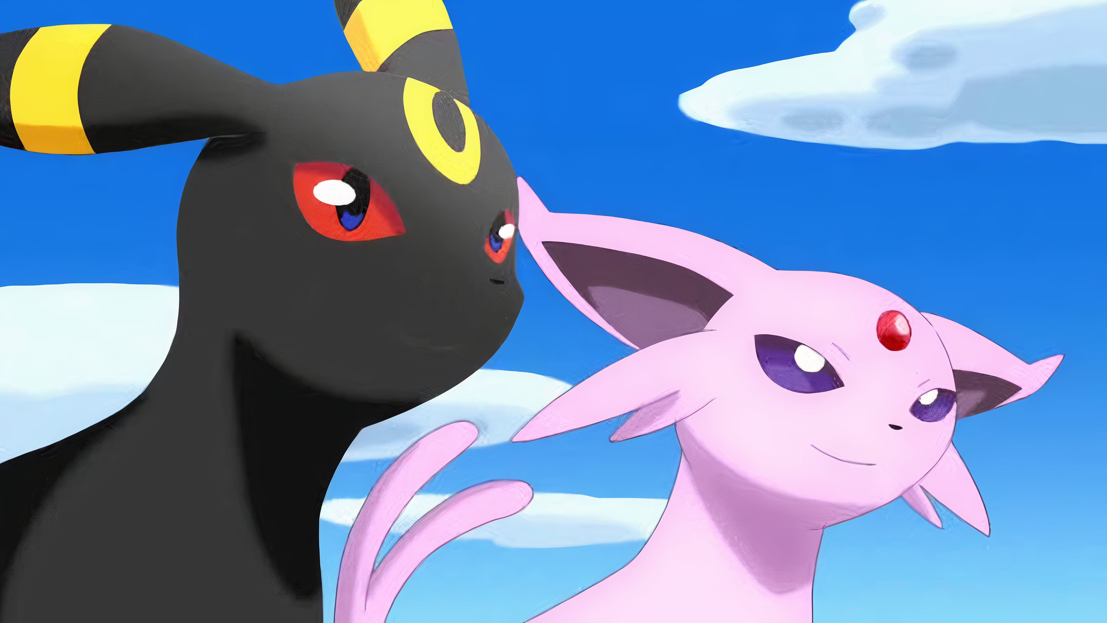 Pokemon's Next Two Squishmallows Will Be The Collection's First Eeveelutions