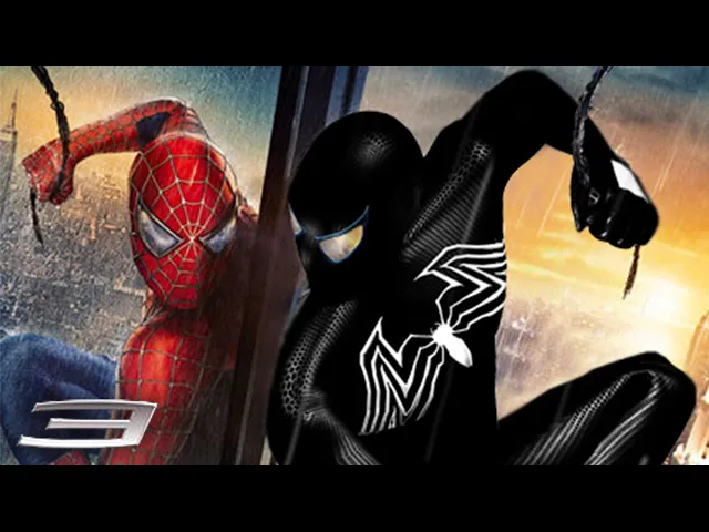 What Spider-Man 3 could have been: Vulture, Venom, and studio interference