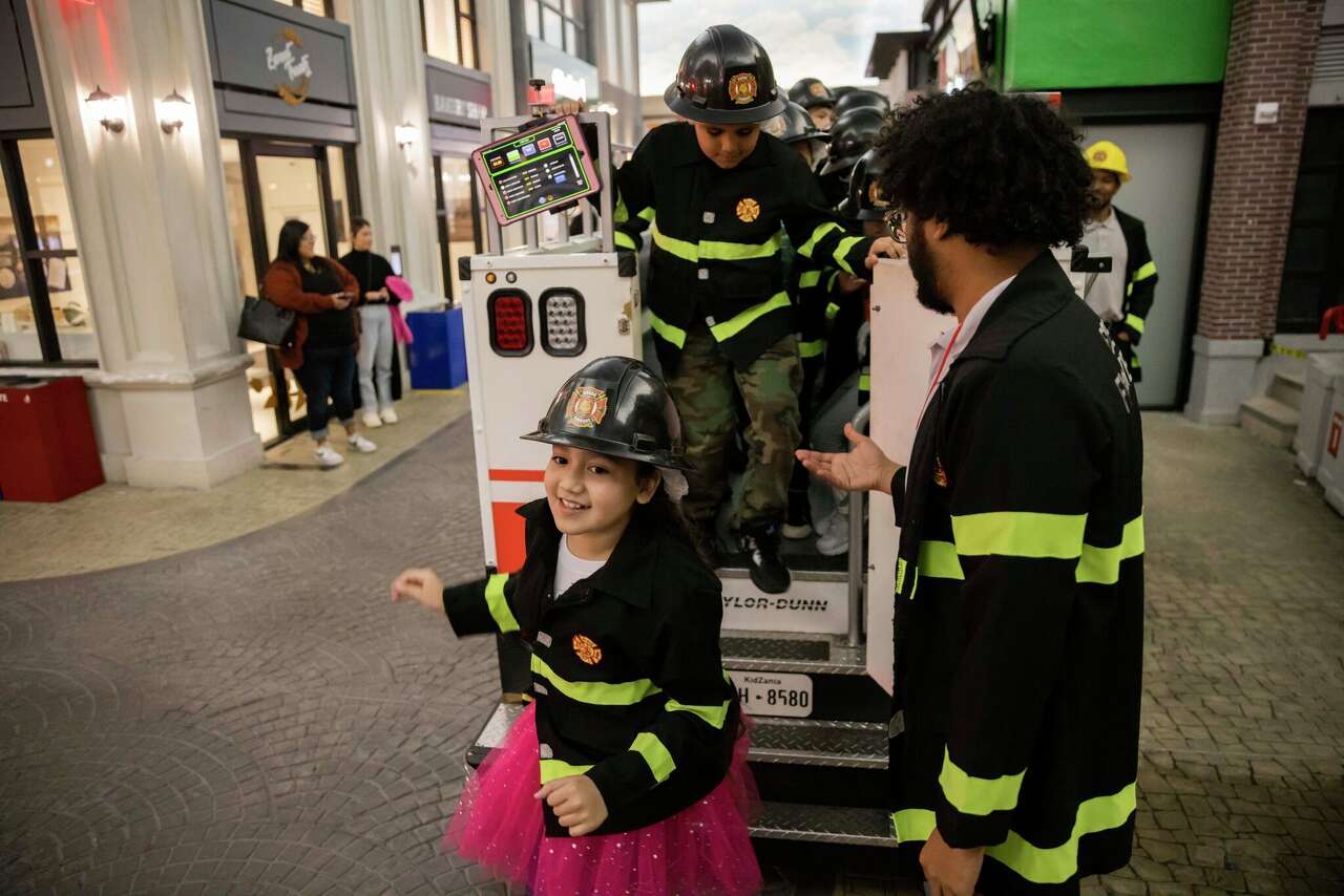 Get in on the action: 15 immersive experiences in Dallas-Fort Worth to check out