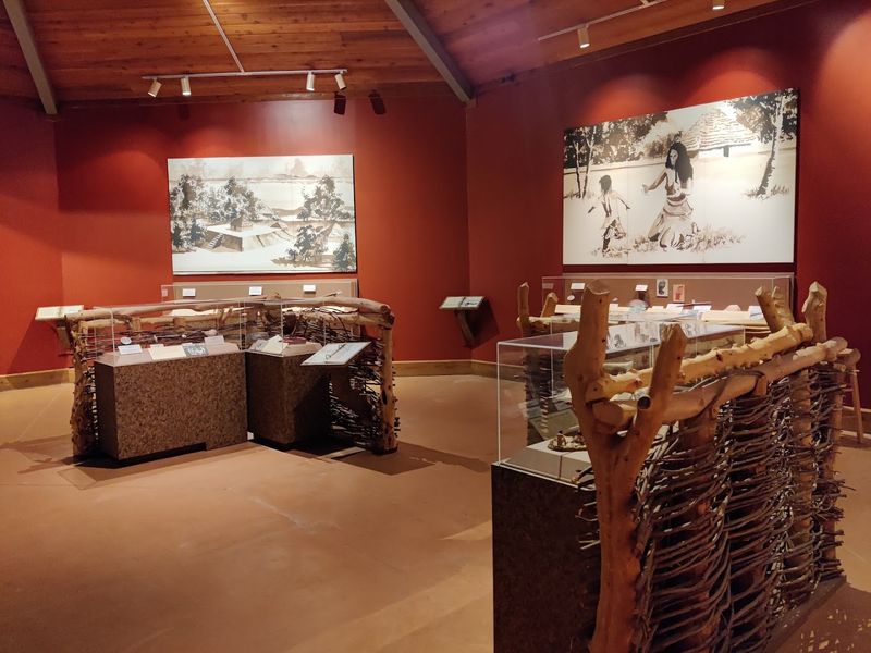 The Exhibits Help The Whole Place Click