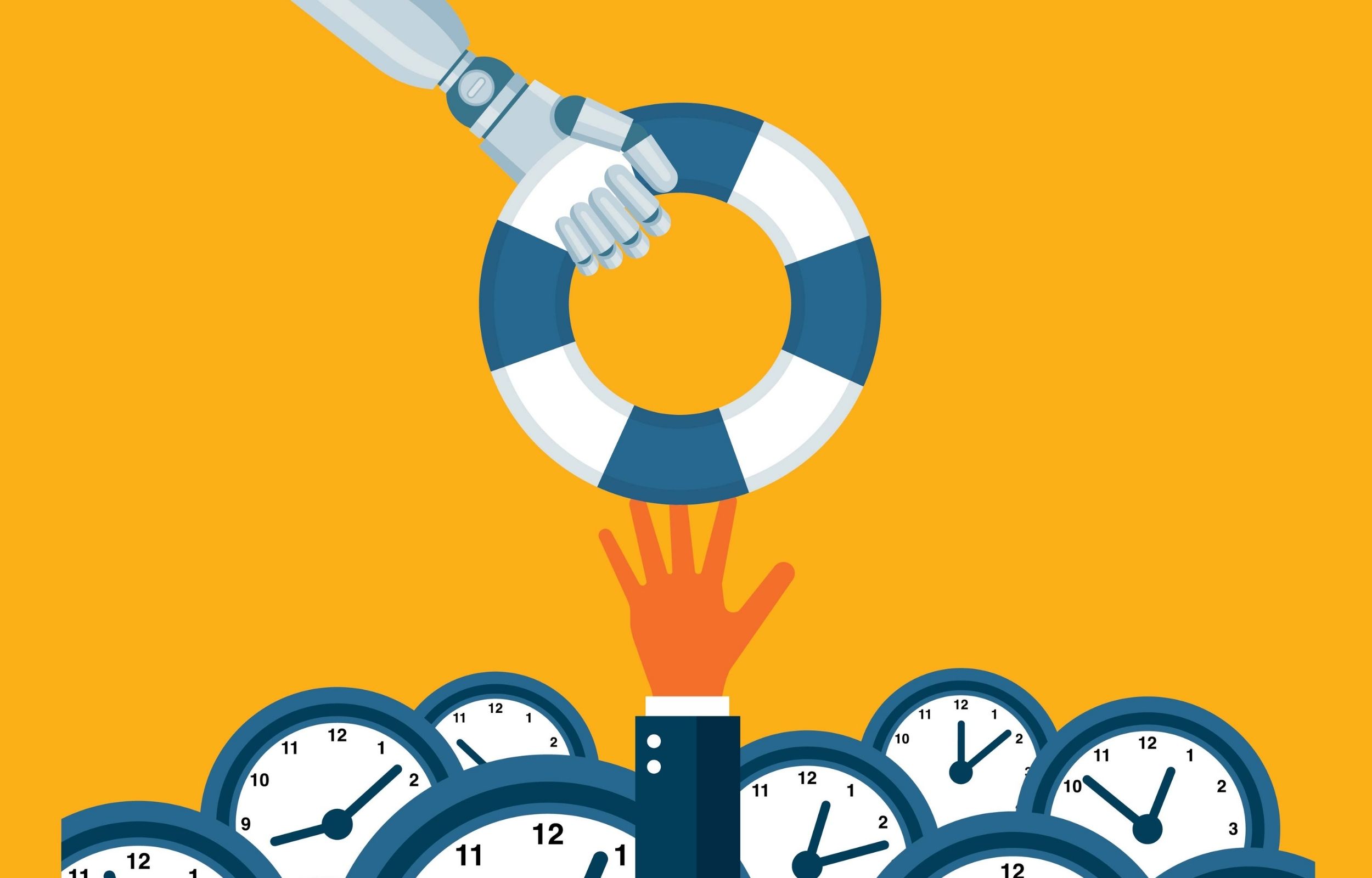 15 AI Tools That Are Actually Saving Businesses Time