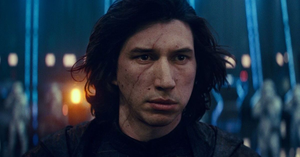 Adam Driver's Rumored X-Men Villain Role Is Even Better Than Magneto