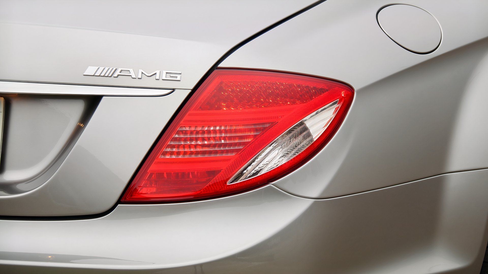 The grand tourer with Ferrari performance and Lexus comfort
