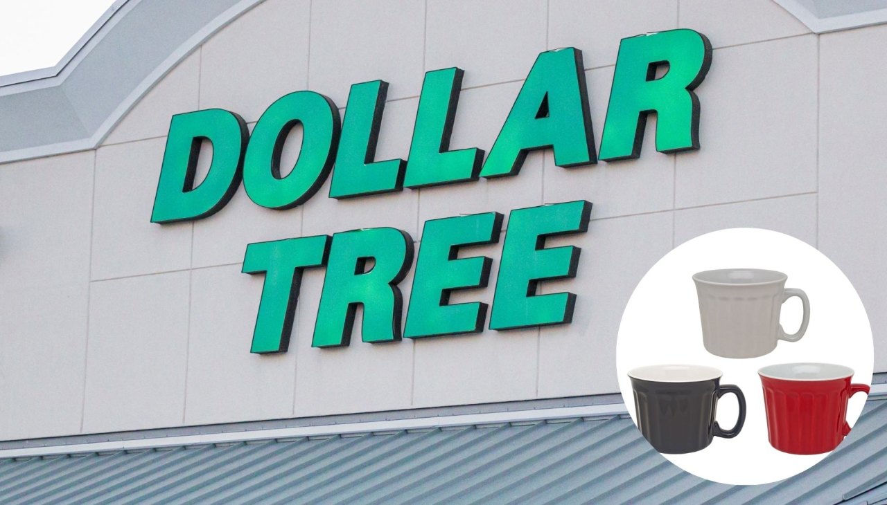 dollar tree