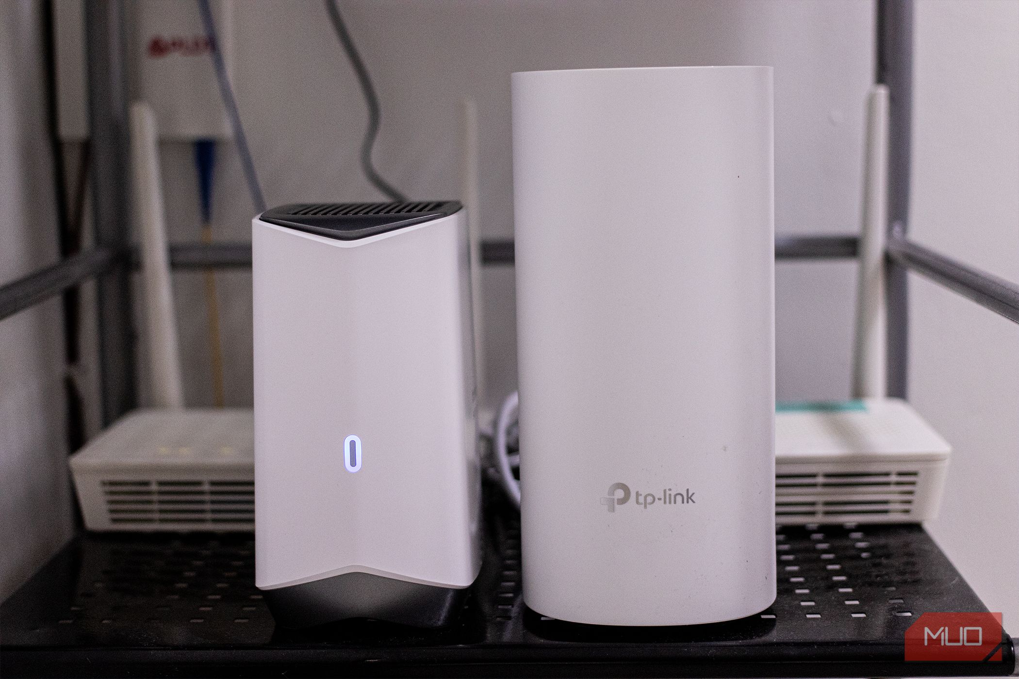 My internet felt slow for years, and the fix was in my router, not my plan