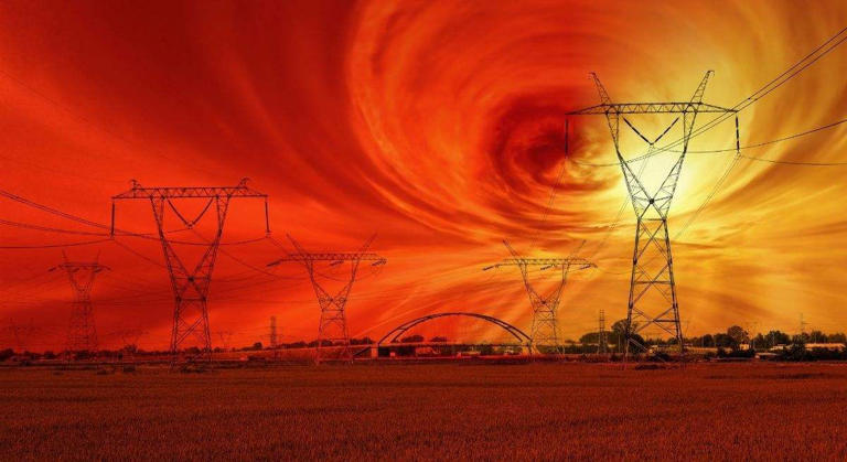 El "escudo" de la Tierra contra las tormentas solares no es como se creía: un estudio revela por qué el peligro es mayor