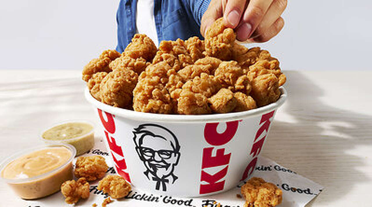 Restaurant chains roll out unusual menu items, deals and returning favorites