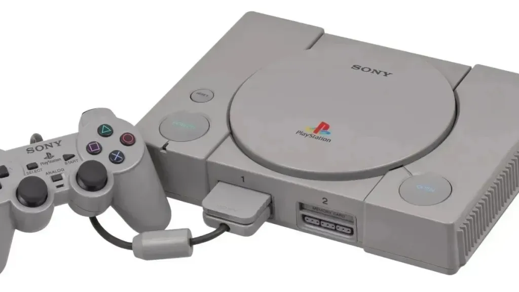 Classic PS1 Shooter's PS5 Remake Out Today on PlayStation Store