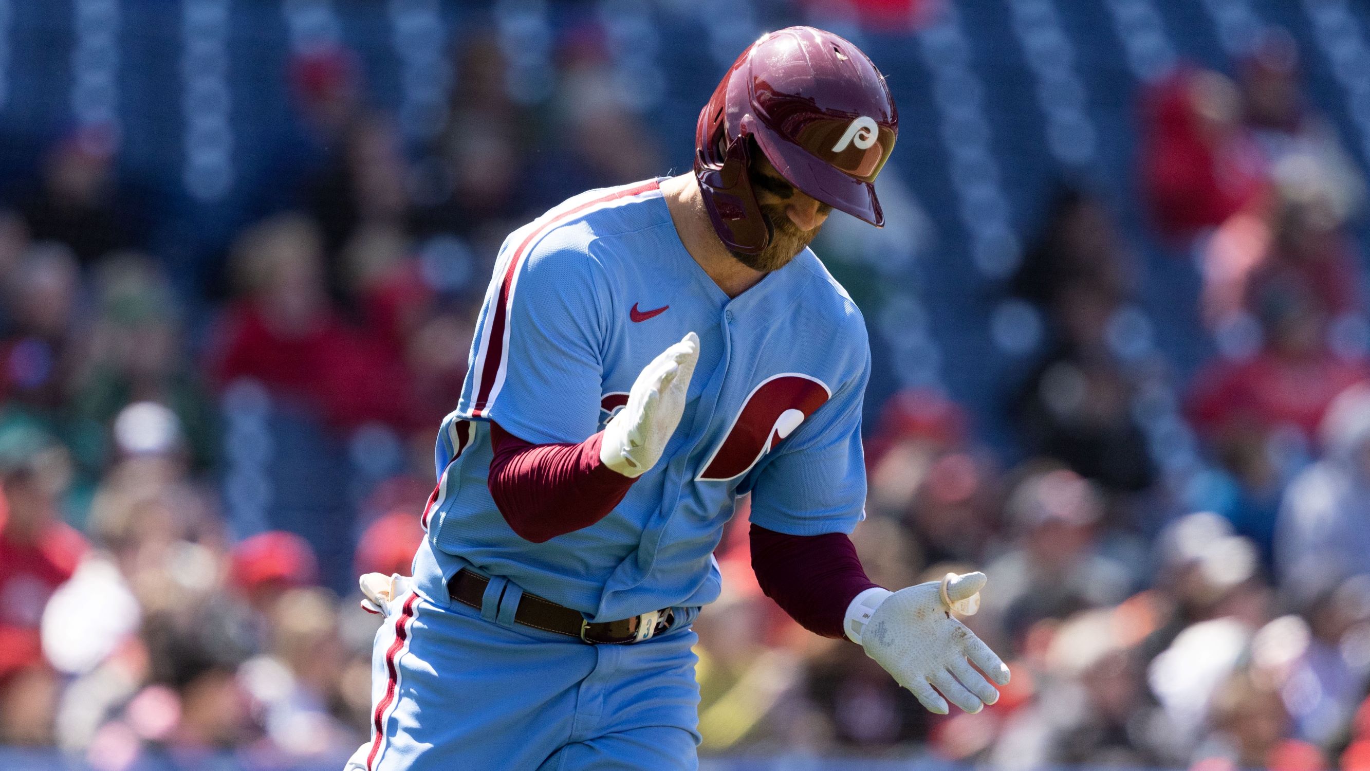 Phillies Schedule August 2027