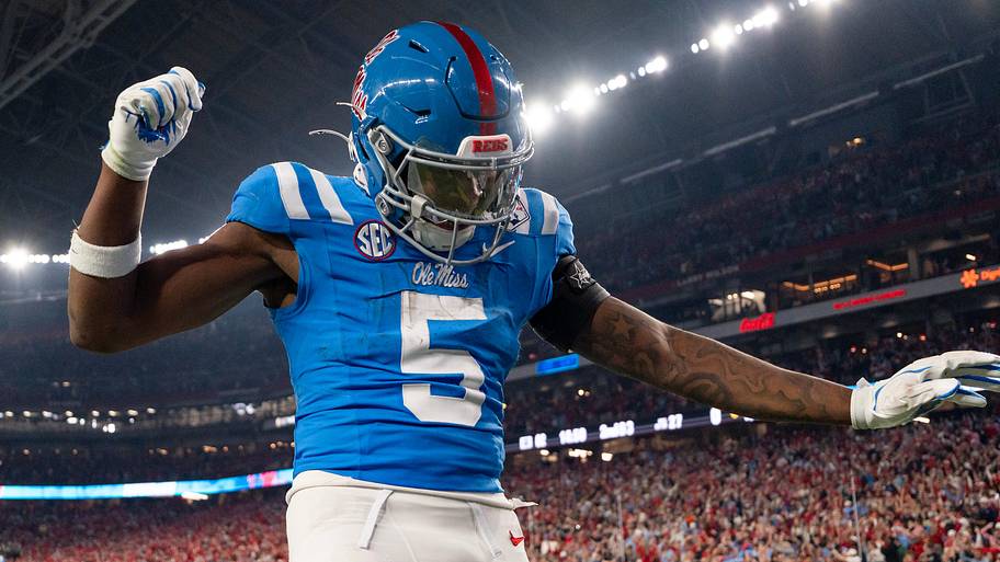 3 Biggest Questions Facing Ole Miss Entering Fall Camp