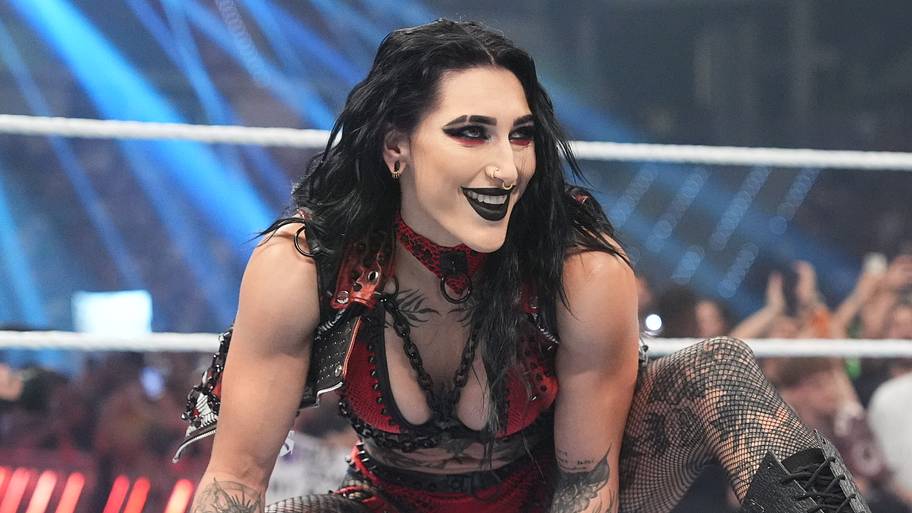 Update on Rhea Ripley's injury status heading into WWE SummerSlam