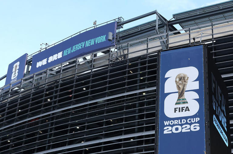 Here's how to buy 2026 FIFA World Cup final tickets online, pricing