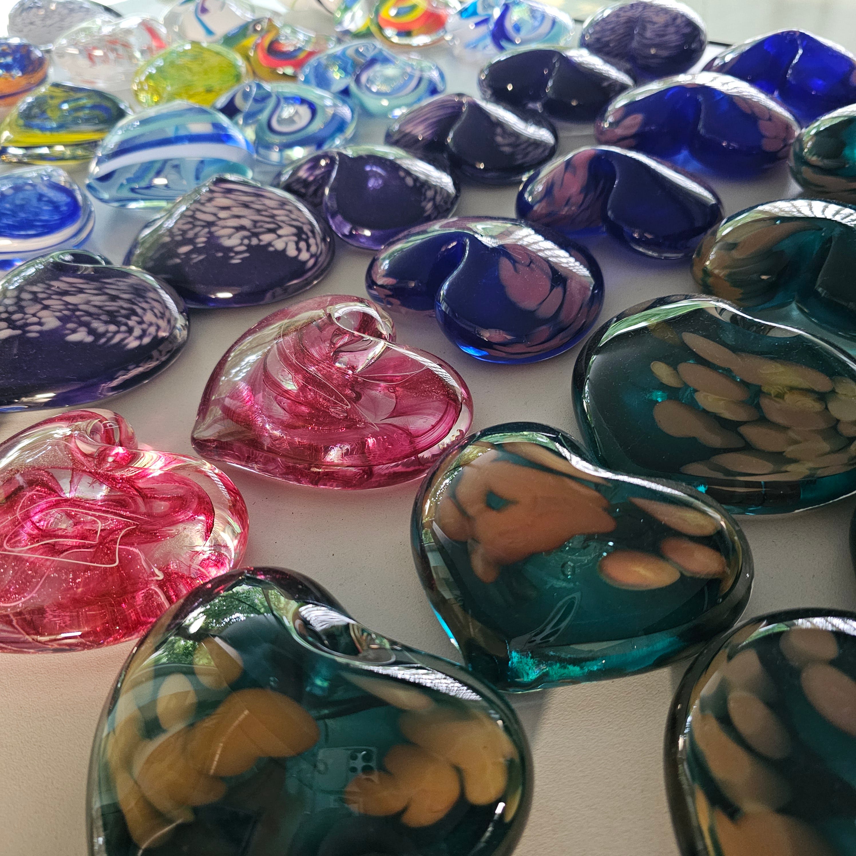 Find local art and garden events this summer: Welcome Mat