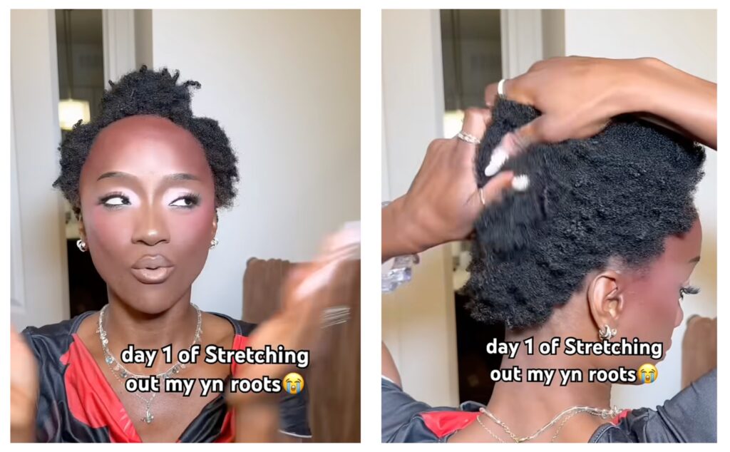 Why It’s Time to Have the Tough Conversation About Self-Love in Natural Hair Spaces