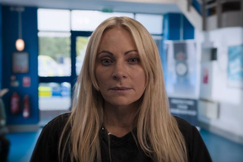 Coronation Street Dylan's cobbles future 'unveiled' after Lisa reports him  to police