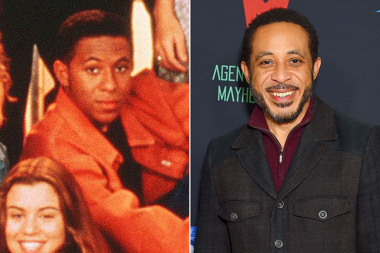 Mickey Mouse Club Members WATN